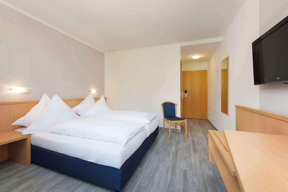 Habitación Estandar del hotel Bochum Wattenscheid, Affiliated By Meliá