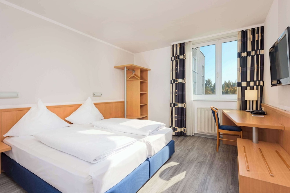 Habitación Estandar del hotel Bochum Wattenscheid, Affiliated By Meliá. Foto 1