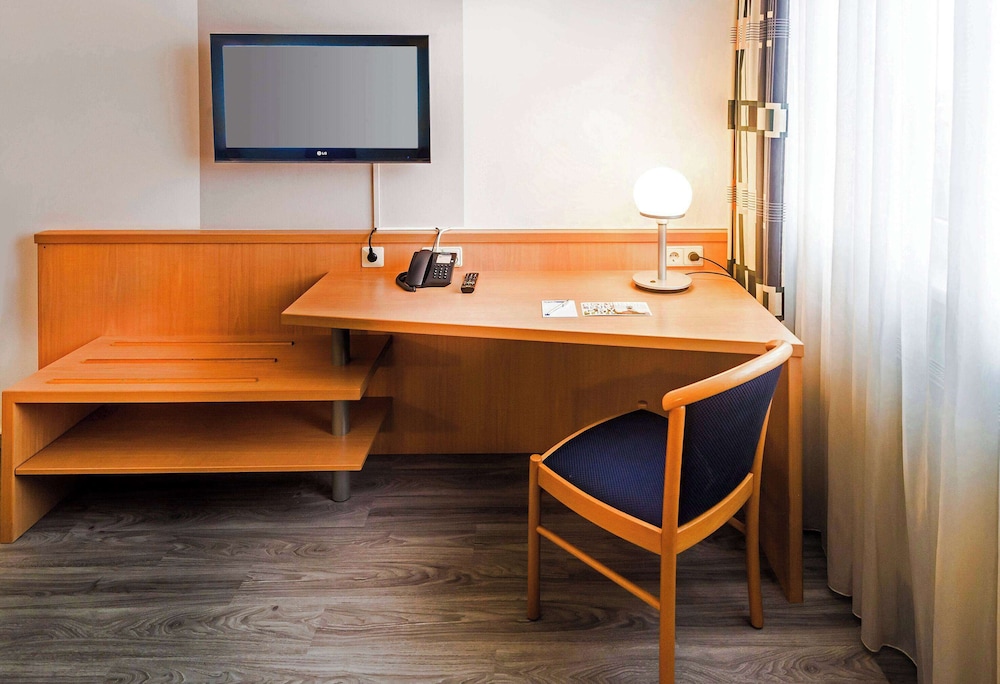 Habitación Estandar del hotel Bochum Wattenscheid, Affiliated By Meliá. Foto 3