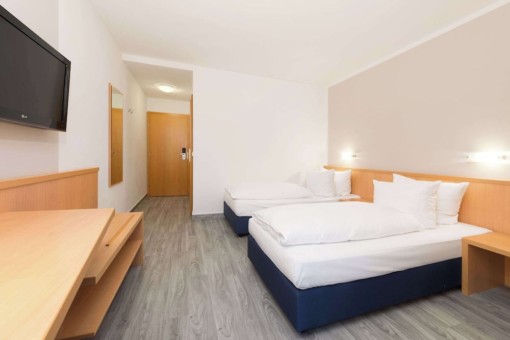 Habitación Estandar del hotel Bochum Wattenscheid, Affiliated By Meliá. Foto 5