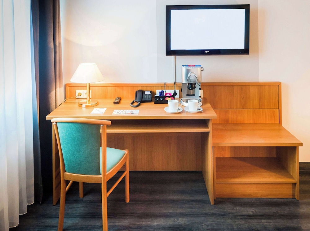Habitación Superior del hotel Bochum Wattenscheid, Affiliated By Meliá