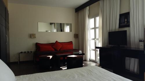 Habitación Estandar del hotel Royal Decameron Tafoukt - All Inclusive