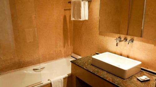 Habitación Estándar con vistas al mar del hotel Royal Decameron Tafoukt - All Inclusive. Foto 1