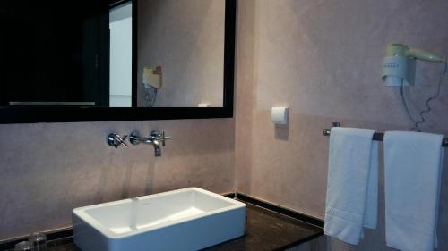 Suite con vistas al mar del hotel Royal Decameron Tafoukt - All Inclusive. Foto 2