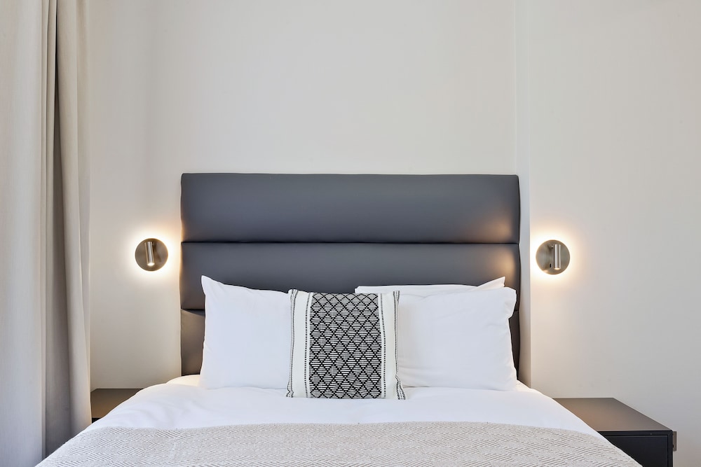 Apartamento de lujo, 2 habitaciones, no fumadores del hotel Cleveland Gardens. Foto 4