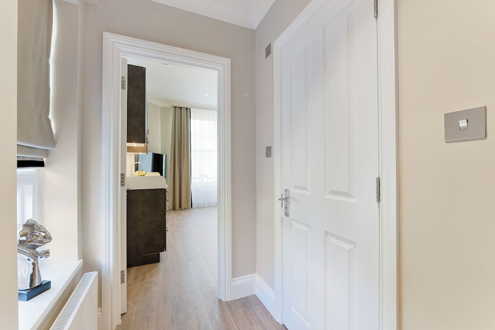Apartamento de lujo, 2 habitaciones, no fumadores del hotel Cleveland Gardens. Foto 9
