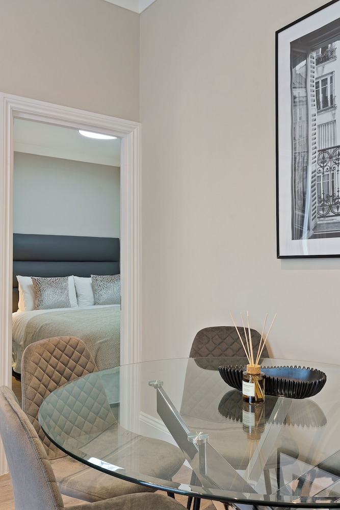Apartamento de lujo, 2 habitaciones, no fumadores del hotel Cleveland Gardens. Foto 10