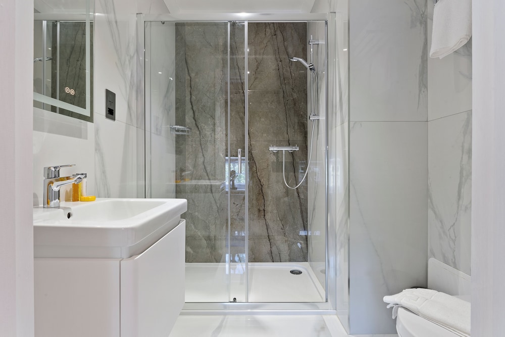 Apartamento de lujo, 2 habitaciones, no fumadores del hotel Cleveland Gardens. Foto 12
