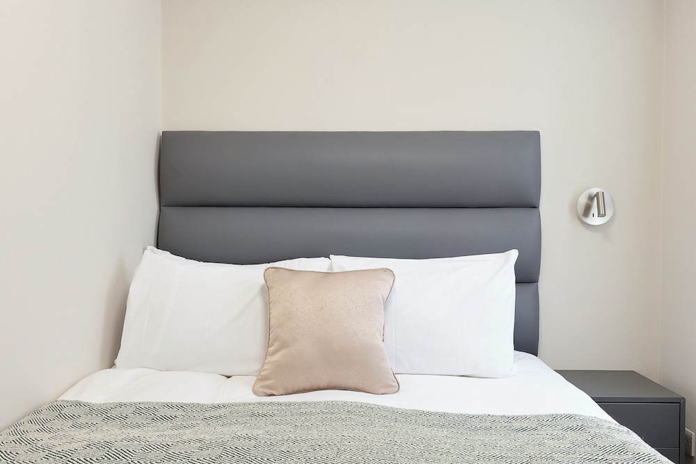 Apartamento, 1 cama doble con sofá cama (Lower Ground) del hotel Cleveland Gardens. Foto 6