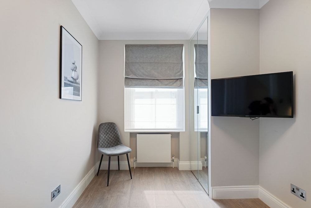 Apartamento Confort, 1 habitación, no fumadores del hotel Cleveland Gardens. Foto 3