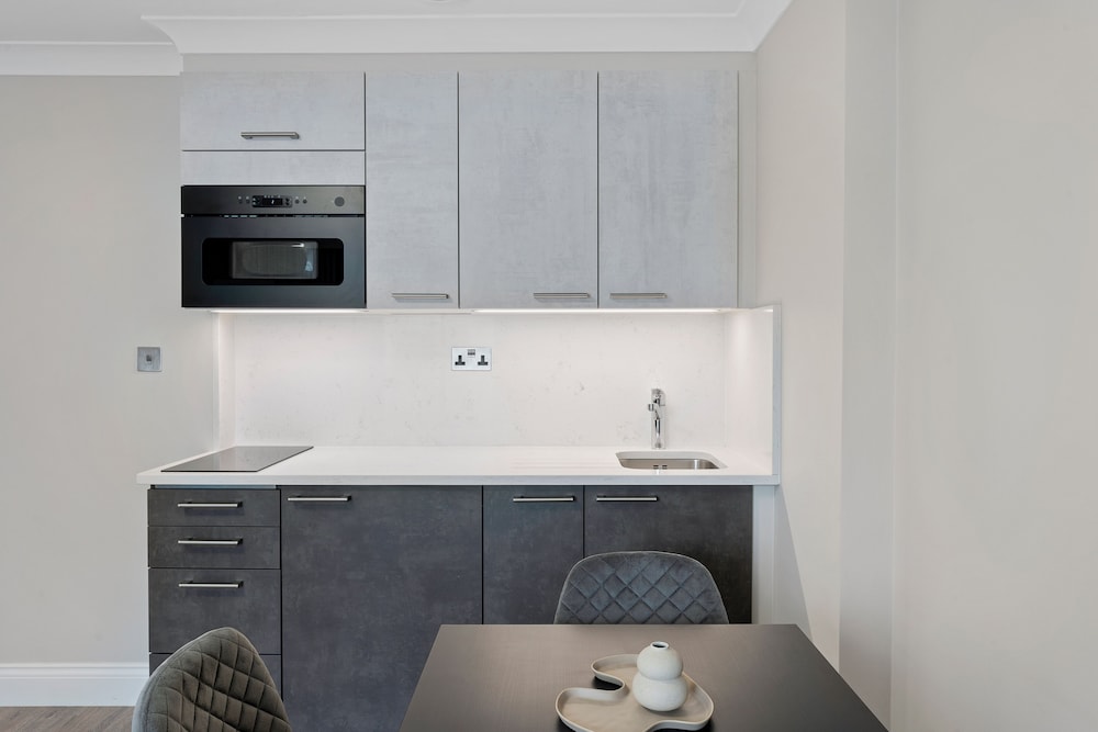 Apartamento Confort, 1 habitación, no fumadores del hotel Cleveland Gardens. Foto 8