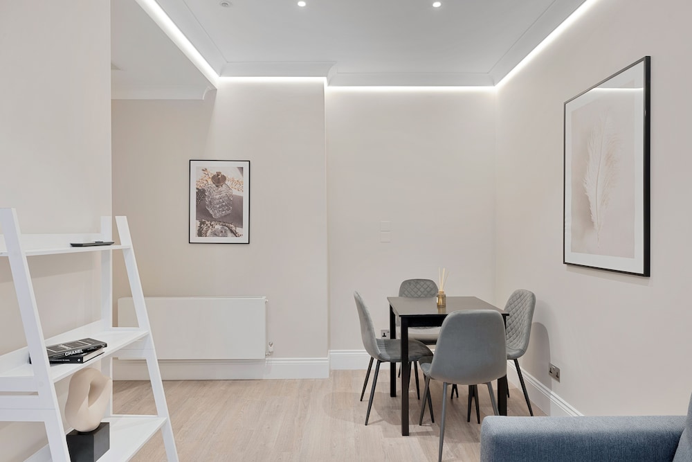Apartamento Confort, 1 habitación, no fumadores del hotel Cleveland Gardens. Foto 16