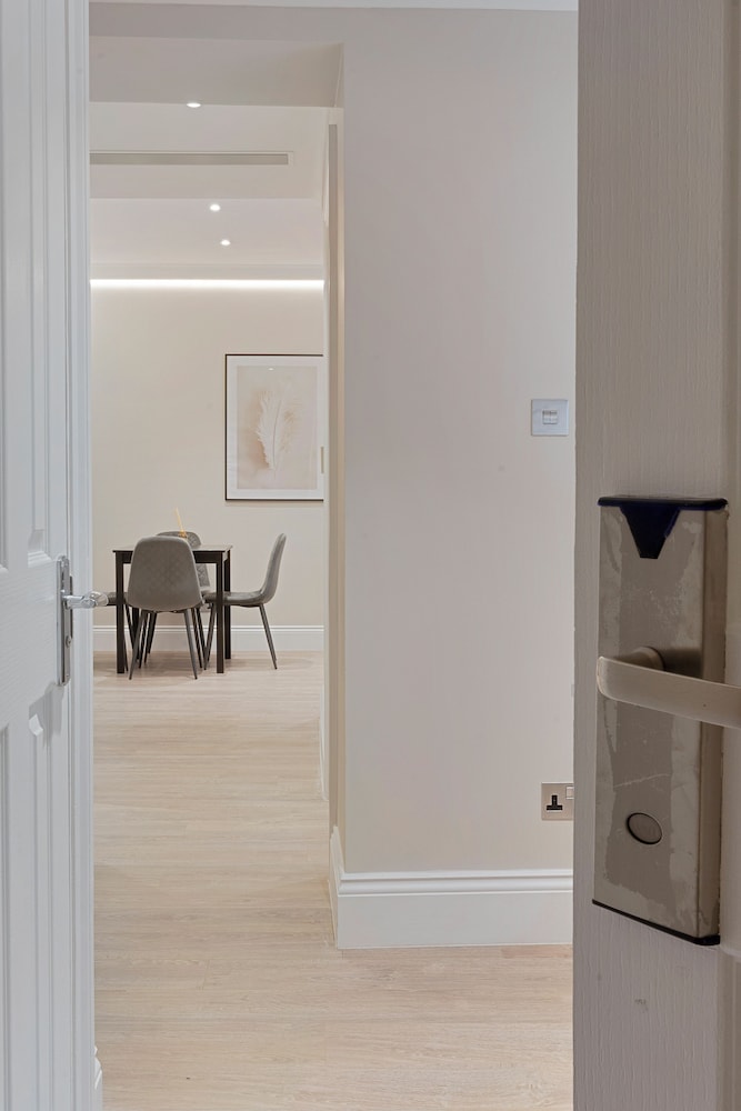 Apartamento Confort, 1 habitación, no fumadores del hotel Cleveland Gardens. Foto 17