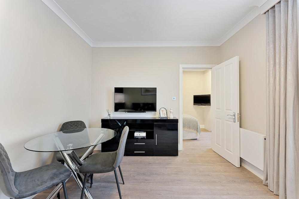 Apartamento Confort, 1 habitación, no fumadores del hotel Cleveland Gardens. Foto 22