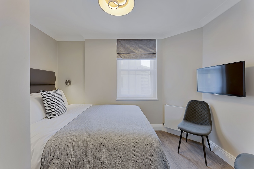 Apartamento Premier, 1 habitación, no fumadores del hotel Cleveland Gardens