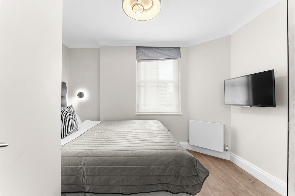 Apartamento Premier, 1 habitación, no fumadores del hotel Cleveland Gardens. Foto 4
