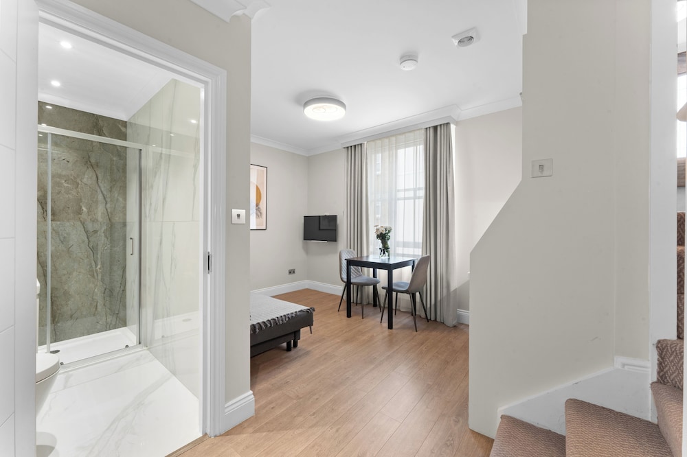 Apartamento Premier, 1 habitación, no fumadores del hotel Cleveland Gardens. Foto 6