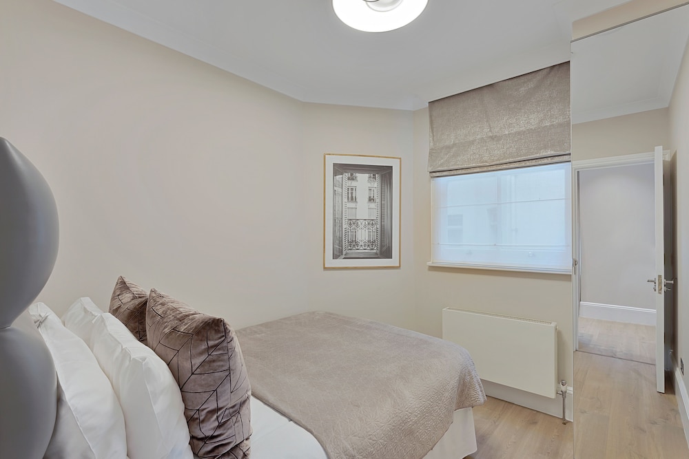 Apartamento Premier, 1 habitación, no fumadores del hotel Cleveland Gardens. Foto 13