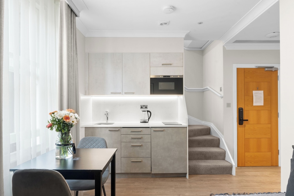 Apartamento Premier, 1 habitación, no fumadores del hotel Cleveland Gardens. Foto 15