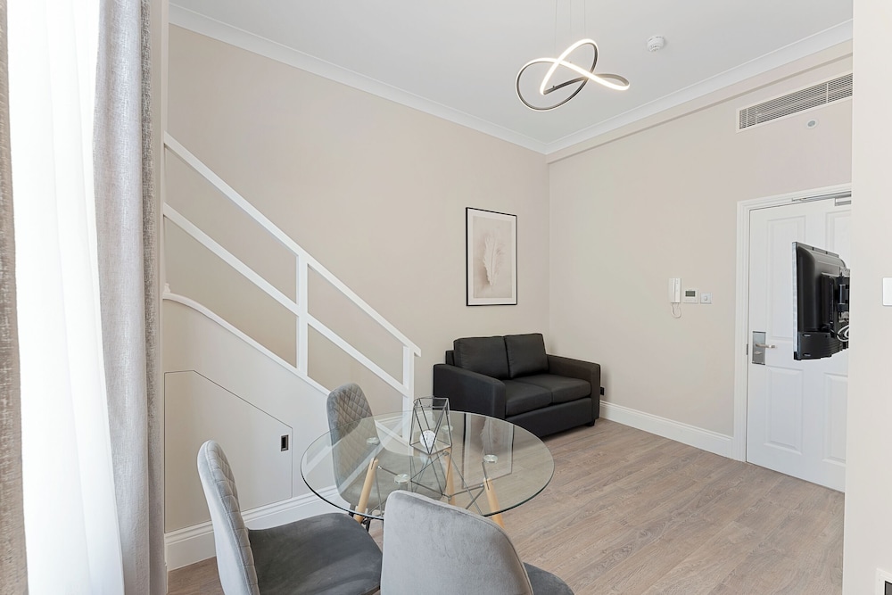 Apartamento Premier, 1 habitación, no fumadores del hotel Cleveland Gardens. Foto 31