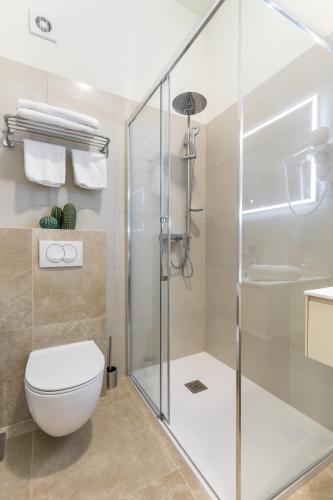 Suite Junior del hotel Mondo. Foto 6