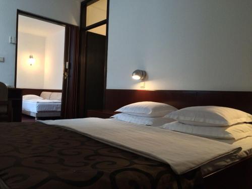Suite Familiar Económica del hotel Laguna