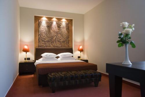 Suite Familiar Estándar del hotel Laguna. Foto 1