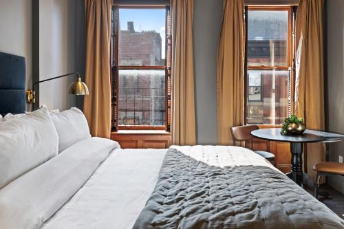 Alojamiento Pied - a - Terre del hotel Blue Moon. Foto 6