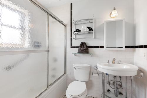 Alojamiento Pied - a - Terre del hotel Blue Moon