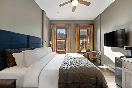 Alojamiento Pied - a - Terre del hotel Blue Moon. Foto 5