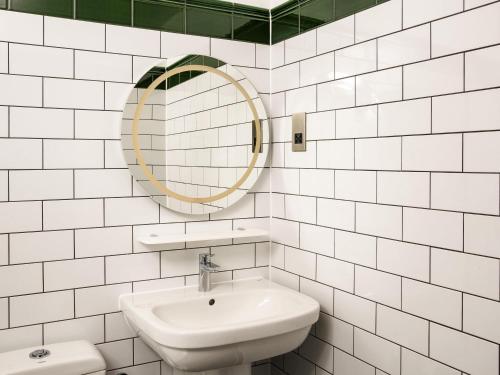 Alojamiento The Works del hotel ibis Styles London Gloucester Road. Foto 4