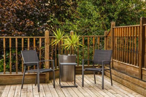 Habitación Doble con balcón del hotel ibis Styles London Gloucester Road. Foto 10