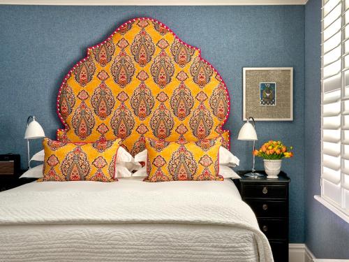Habitación Superior del hotel Dorset Square Hotel, Firmdale Hotels