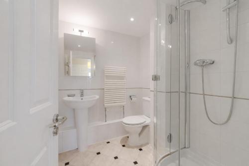 Apartamento de 1 dormitorio del hotel Roomspace Apartments -The Courtyard. Foto 5