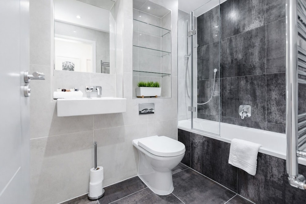 Estudio del hotel Roomspace Apartments -Walpole Court. Foto 6