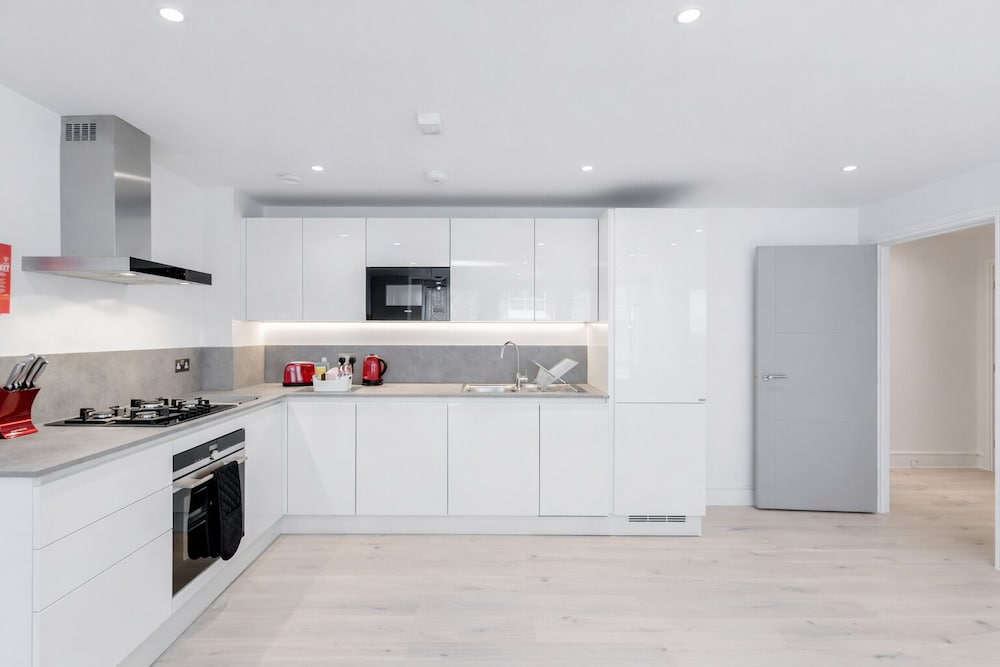 Apartamento, 3 habitaciones del hotel Roomspace Apartments -Walpole Court. Foto 9