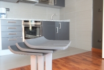 Apartamento 1 habitación del hotel San Fermín Pamplona. Foto 1