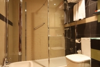 Apartamento 1 habitación del hotel San Fermín Pamplona. Foto 2