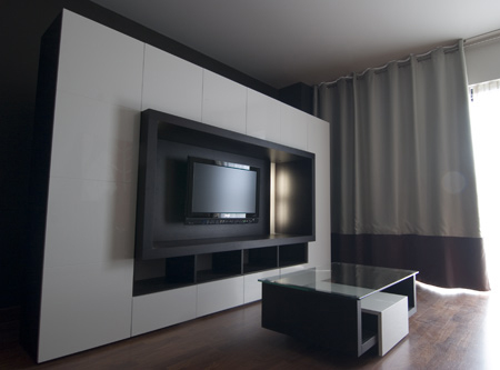 Apartamento 1 habitación del hotel San Fermín Pamplona. Foto 4