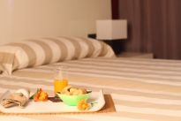 Apartamento 1 habitación del hotel San Fermín Pamplona. Foto 6