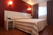 Apartamento 1 habitación del hotel San Fermín Pamplona. Foto 7