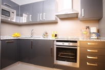 Apartamento 1 habitación del hotel San Fermín Pamplona. Foto 8