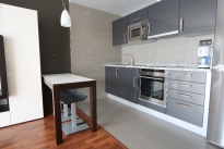 Apartamento 1 habitación del hotel San Fermín Pamplona. Foto 10