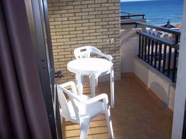 Apartamento 1 habitación del hotel Ronda 4. Foto 2