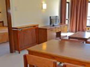 Apartamento 1 habitación del hotel Ronda 4. Foto 4