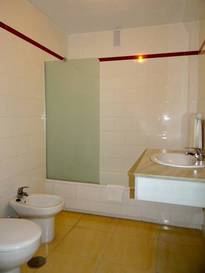 Apartamento 1 habitación del hotel Ronda 4. Foto 5