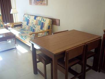 Apartamento 1 habitación del hotel Ronda 4. Foto 14