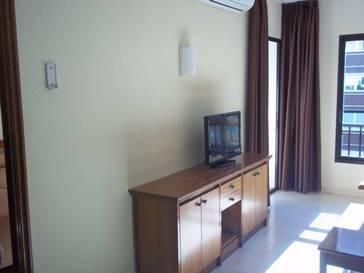 Apartamento 1 habitación del hotel Ronda 4. Foto 15