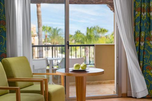 Habitación Doble del hotel Elba Costa Ballena Beach and Thalasso Resort. Foto 5