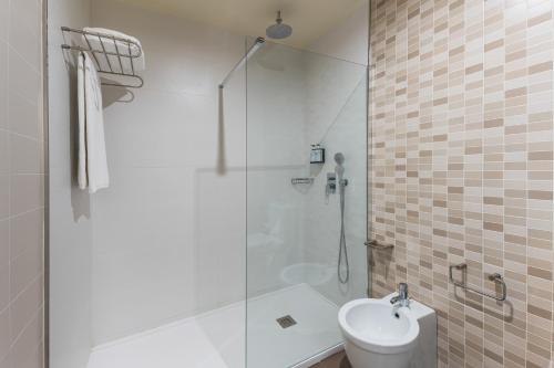 Suite Junior del hotel Elba Costa Ballena Beach and Thalasso Resort. Foto 4